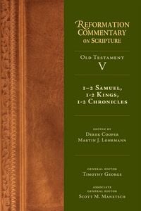 Produktbild: 1-2 Samuel, 1-2 Kings, 1-2 Chronicles