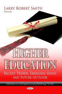 Produktbild: Higher Education