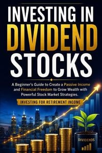 Produktbild: Investing in Dividend Stocks