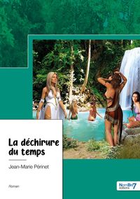 Produktbild: La dechirure du temps