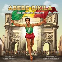 Produktbild: Abebe Bikila