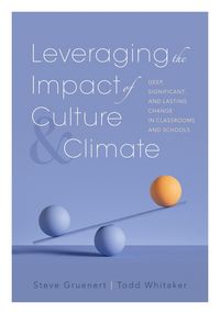Produktbild: Leveraging the Impact of Culture and Climate