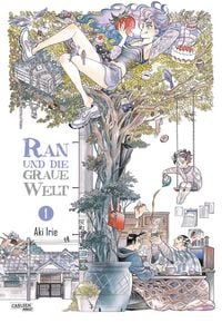 Produktbild: Ran und die graue Welt 1