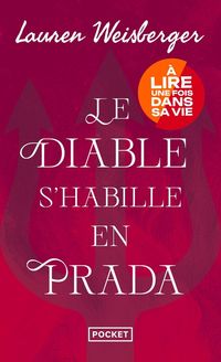 Produktbild: Le diable s'habille en Prada