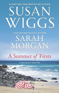 Bild vom Artikel A Summer of Firsts: An Anthology vom Autor Susan Wiggs