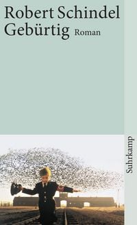 Produktbild: Geb&uuml;rtig