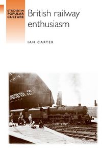 Produktbild: British railway enthusiasm