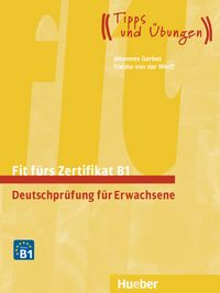 Produktbild: Fit f&uuml;rs Zertifikat B1