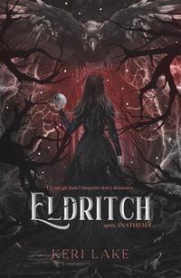 Produktbild: The Eating Woods - tome 2 : Eldritch