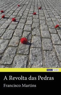 Produktbild: A Revolta das Pedras