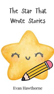 Produktbild: The Star That Wrote Stories