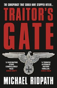 Produktbild: Traitor's Gate