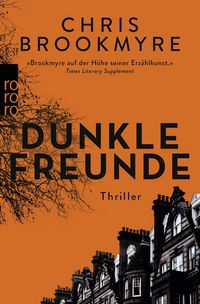 Produktbild: Dunkle Freunde