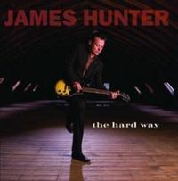 Produktbild: Hunter, J: Hard Way (Intl.Touring Edition)