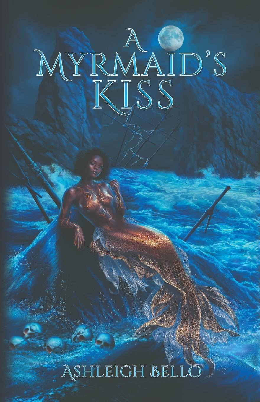 Produktbild: A Myrmaid's Kiss