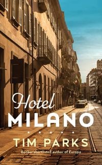 Produktbild: Parks, T: Hotel Milano