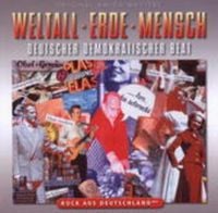 Produktbild: Various: Weltall Erde Mensch