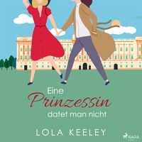 Produktbild: Eine Prinzessin datet man nicht