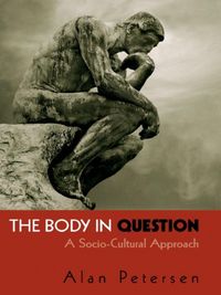 Produktbild: The Body in Question