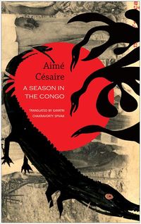 Produktbild: Cesaire, A: A Season in the Congo