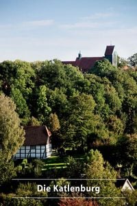Produktbild: Die Katlenburg
