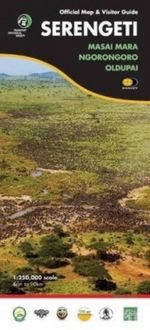 Produktbild: Serengeti