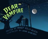 Produktbild: Dear Vampire