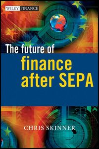 Produktbild: The Future of Finance after SEPA