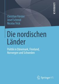 Produktbild: Die nordischen L&auml;nder