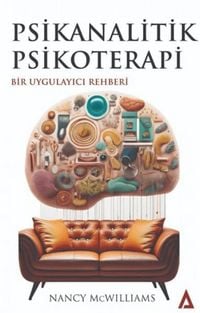 Produktbild: Psikanalitik Psikoterapi