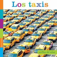 Produktbild: Los Taxis