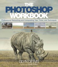 Produktbild: Photoshop Workbook, The