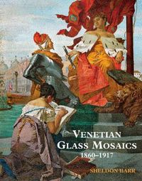 Produktbild: Venetian Glass Mosaics