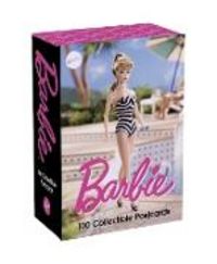 Produktbild: Barbie Postcard Box