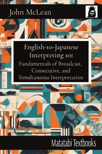 Produktbild: English-to-Japanese Interpreting 101