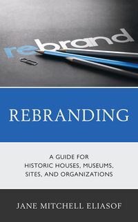 Produktbild: Rebranding