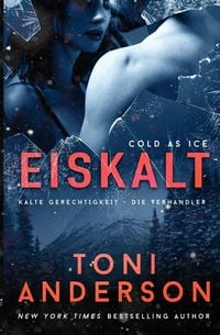 Produktbild: Eiskalt - Cold as Ice