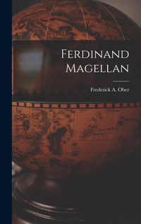Produktbild: Ferdinand Magellan