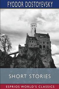 Produktbild: Short Stories (Esprios Classics)