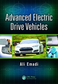 Produktbild: Advanced Electric Drive Vehicles