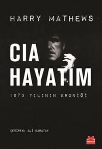 Produktbild: CIA Hayatim