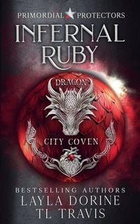 Produktbild: Infernal Ruby