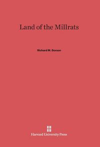 Produktbild: Land of the Millrats