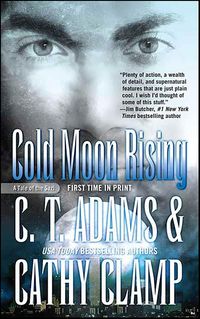 Produktbild: Cold Moon Rising