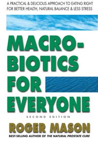 Produktbild: Macrobiotics for Everyone