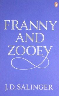 Produktbild: Franny and Zooey