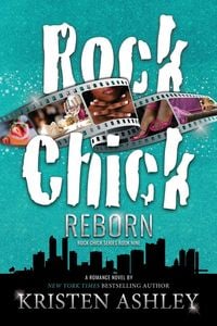 Produktbild: Rock Chick Reborn