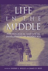 Produktbild: Life in the Middle