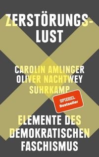 Produktbild: Zerst&ouml;rungslust