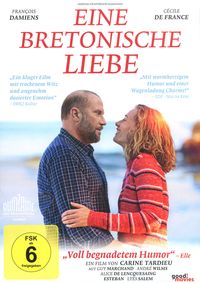 Produktbild: Eine bretonische Liebe
